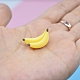 Conjunto de decoración de imitación de plátano RESI-CJ0002-28-3