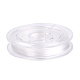 Filo elastico elastico piatto in cristallo giapponese EW-Z001-C12-2