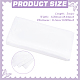 Polyester Fabrik&nbsp;AJEW-WH0314-708B-01-2