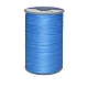 Waxed Polyester Cord YC-E006-0.65mm-A19-1