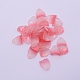 Handmade Foil Glass Beads FOIL-CJC0002-03C-1