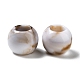 Perles acryliques imitation pierre précieuse OACR-Z004-01C-2