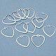 Pendentifs en laiton&nbsp;KK-O139-01S-2