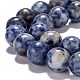 Perles de pierres gemmes GSR10mmC036-2