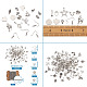 Kits de bijoux bricolage DIY-TA0008-13P-9