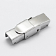304 Stainless Steel Watch Band Clasps STAS-K173-01A-2