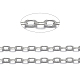 Brass Cable Chains CHC009Y-N-1