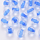 Perles en acrylique transparente TACR-S154-10A-86-1
