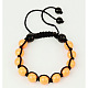 Fashion Bracelets BJEW-JB00374-03-1