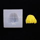 Diy moldes de silicona de grado alimenticio DIY-TAC0012-43-1