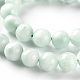 Glass Beads Strands G-S362-102C-3