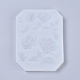 Stampi in silicone per uso alimentare DIY-L026-093-1