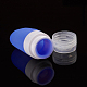 Portable Silicone Travel Bottles MRMJ-WH0060-05D-3