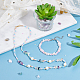 Ensembles de perles de bricolage pandahall elite DIY-PH0003-66-2