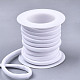 Cordón elástico de poliéster plano EC-SZ0001-01-01-3