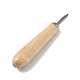 Brunisseur à bois pour le sertissage de pierres précieuses de diamant AJEW-B015-01-3