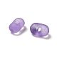 Perles en acrylique transparente OACR-E032-02E-2