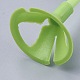 Bastoncini di plastica per palloncini DIY-WH0046-04-3