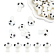 Arricraft 1 brin champignon à la main perles de chalumeau brins LAMP-AR0001-11D-1