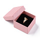 Scatole anello di cartone piazza&nbsp;LS-X1-CBOX-S020-02-3