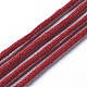 Cotton String Threads OCOR-T001-01-06-4