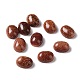 Synthetic Goldstone Cabochons G-C081-01-1