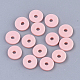 Manuell Polymer Ton Perlen X-CLAY-R067-8.0mm-18-3