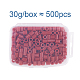 1 коробка 5мм мелти бусины pe diy плавкие бусины заправки для детей DIY-X0047-47-B-5
