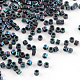 MIYUKI Delica Beads Cut 11/0 X-SEED-R016-025-1