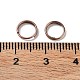 Латунные разрезные кольца JRDC7MM-NFR-3