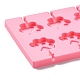 Piruleta diy hacer moldes de silicona de calidad alimentaria DIY-P065-04-3