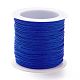 Braided Nylon Thread X-NWIR-K013-A25-2