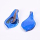 Handmade Dichroic Glass Pendants DICH-X032-M-2