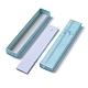 Cajas de collar de papel de cartón CON-G021-01B-04-3
