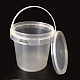 Drum Plastic Buckets CON-Q023-32-1