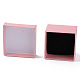 Bague de boîtes de carton carré&nbsp;LS-CBOX-S020-02-4