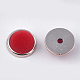 UV Plating Acrylic Cabochons FIND-T046-44A-06-2