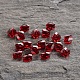 Perles de cristal autrichien 5054-6mm-208(U)-1