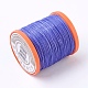 Waxed Polyester Cord YC-I002-D-N819-2
