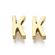 201 Stainless Steel Charms X-STAS-R110-K-G-1