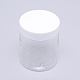 Прозрачные пластиковые контейнеры для бусинок для домашних животных X-CON-WH0062-11A-01-1