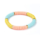 Bracelets élastiques BJEW-JB04479-04-1