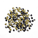 Grade AAA Pointed Back Resin Rhinestones CRES-R120-3.0mm-02-2