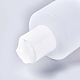 Plastikflaschen mit Scheibenverschluss MRMJ-WH0020-03-3