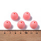 Opaque Acrylic Beads MACR-S373-10A-A08-4