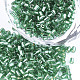 Grade A Glass Seed Beads SEED-S022-04A-18-1