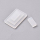 Moules en silicone de disque usb rectangle bricolage DIY-WH0162-85-1