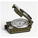 Leuchtender Klappkompass AJEW-L073-08-5