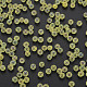 DIY Nail Art Decoration Mini Glass Beads MRMJ-N028-001B-A09-4