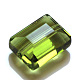 Perles d'imitation cristal autrichien SWAR-F060-12x10mm-17-1